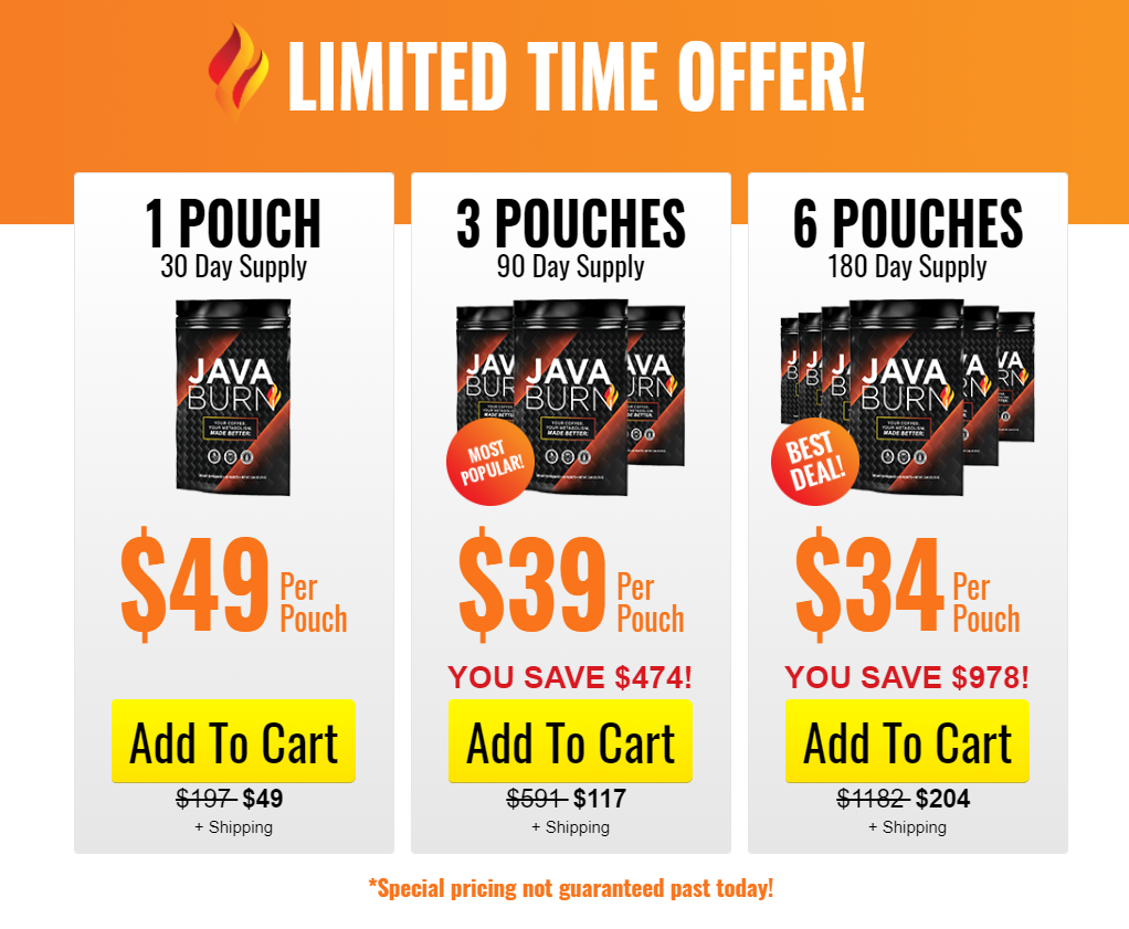 java-burn-discount